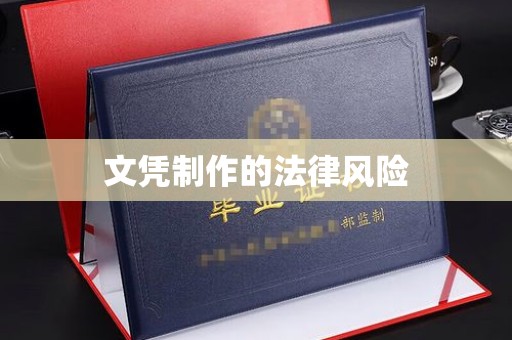 宁强文凭制作的法律风险